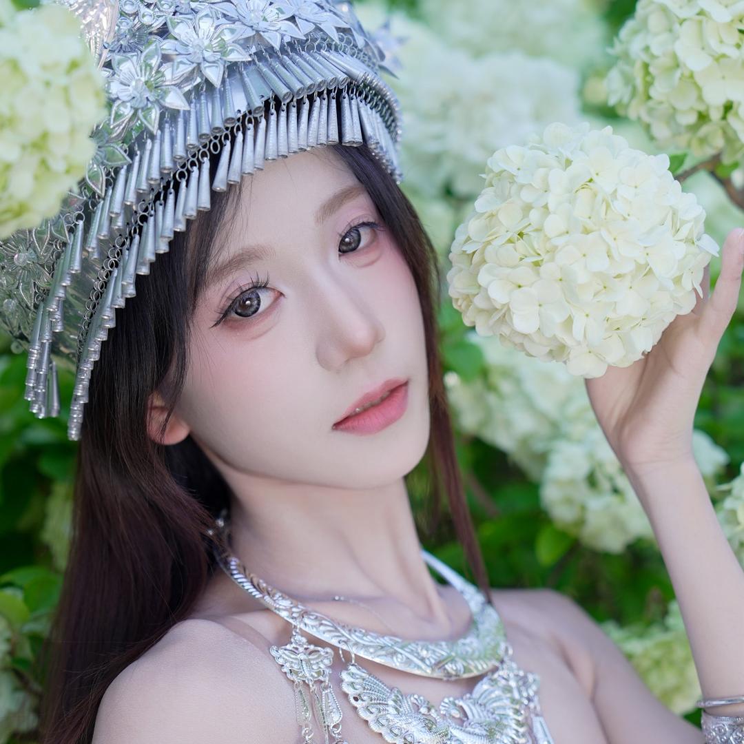 苹果小奶希🍎