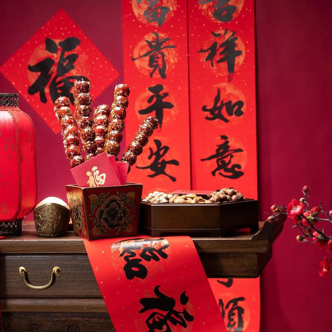 舞筱生活好物严选