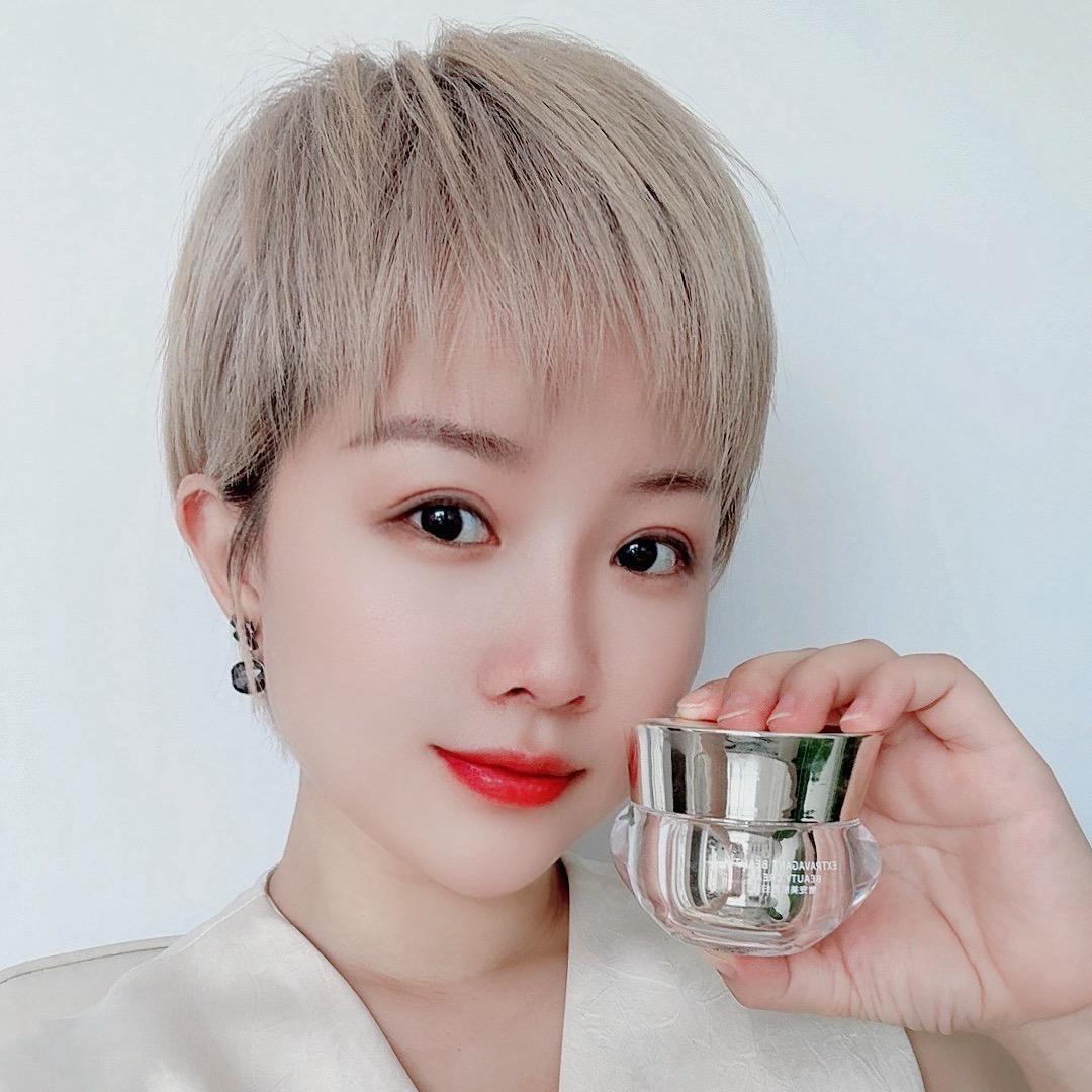 轻奢世家静静璟熙华园店