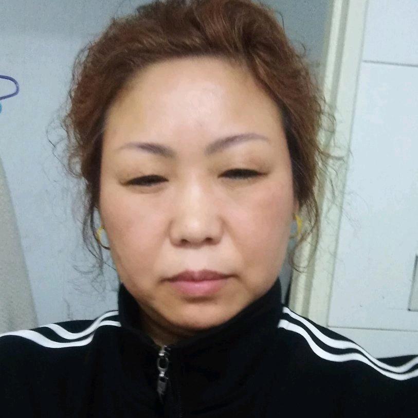 铿锵玫瑰小艳🌹🌹