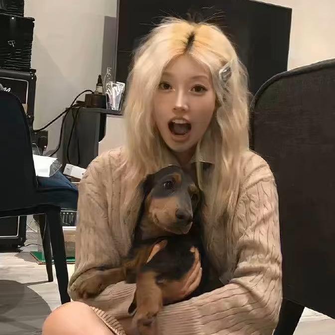 滚滚-