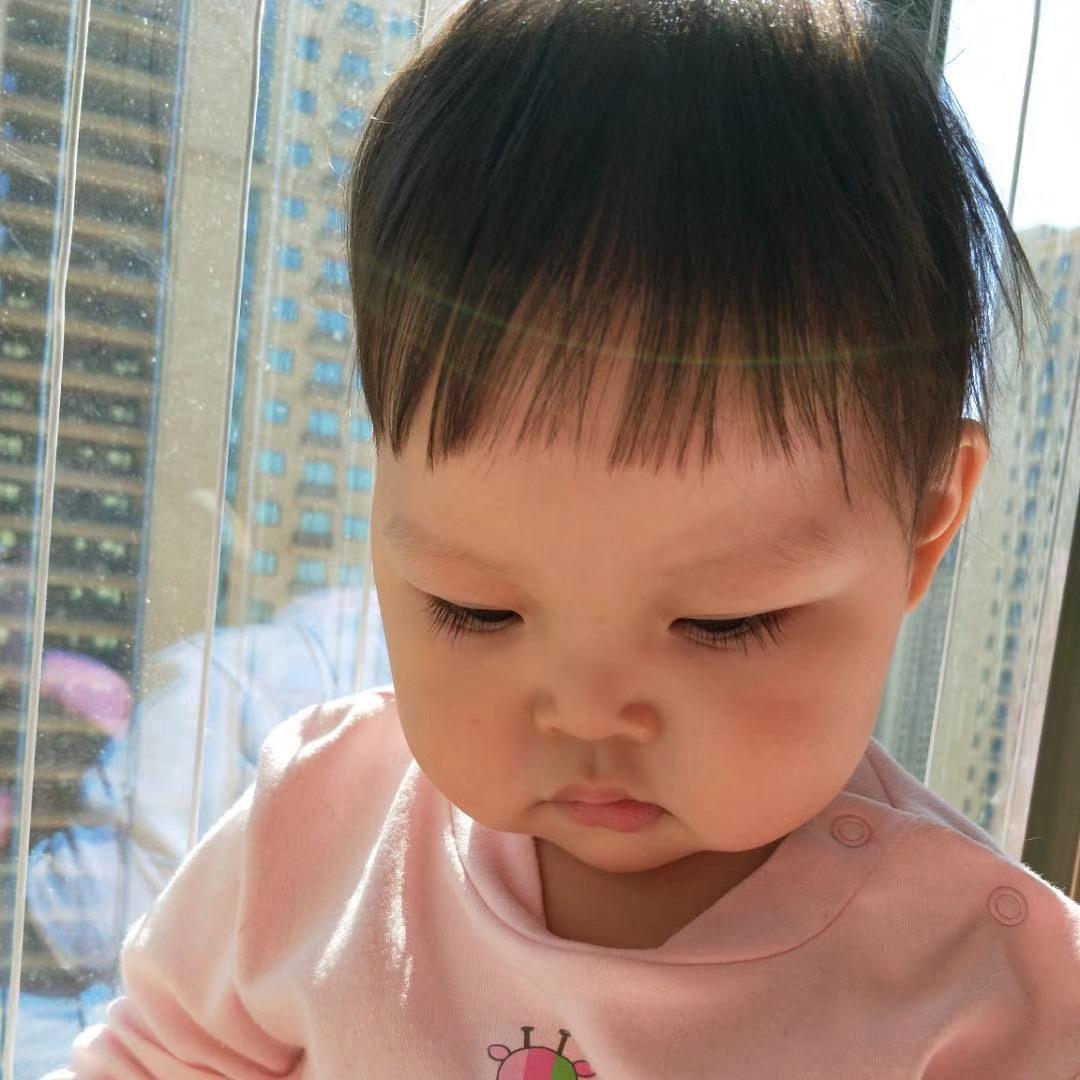 媗宝妈咪很忙💗