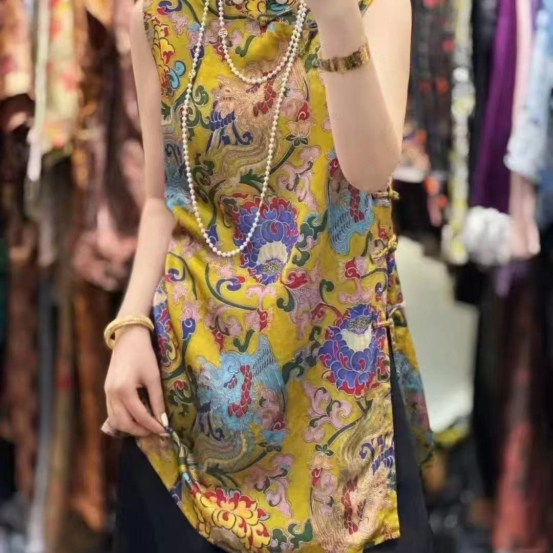 深圳高端时装工厂店