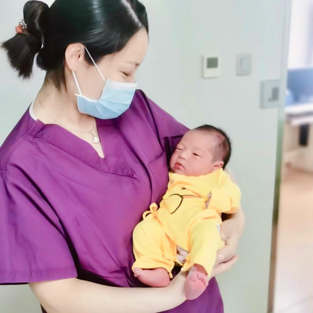 我是萌姐呀