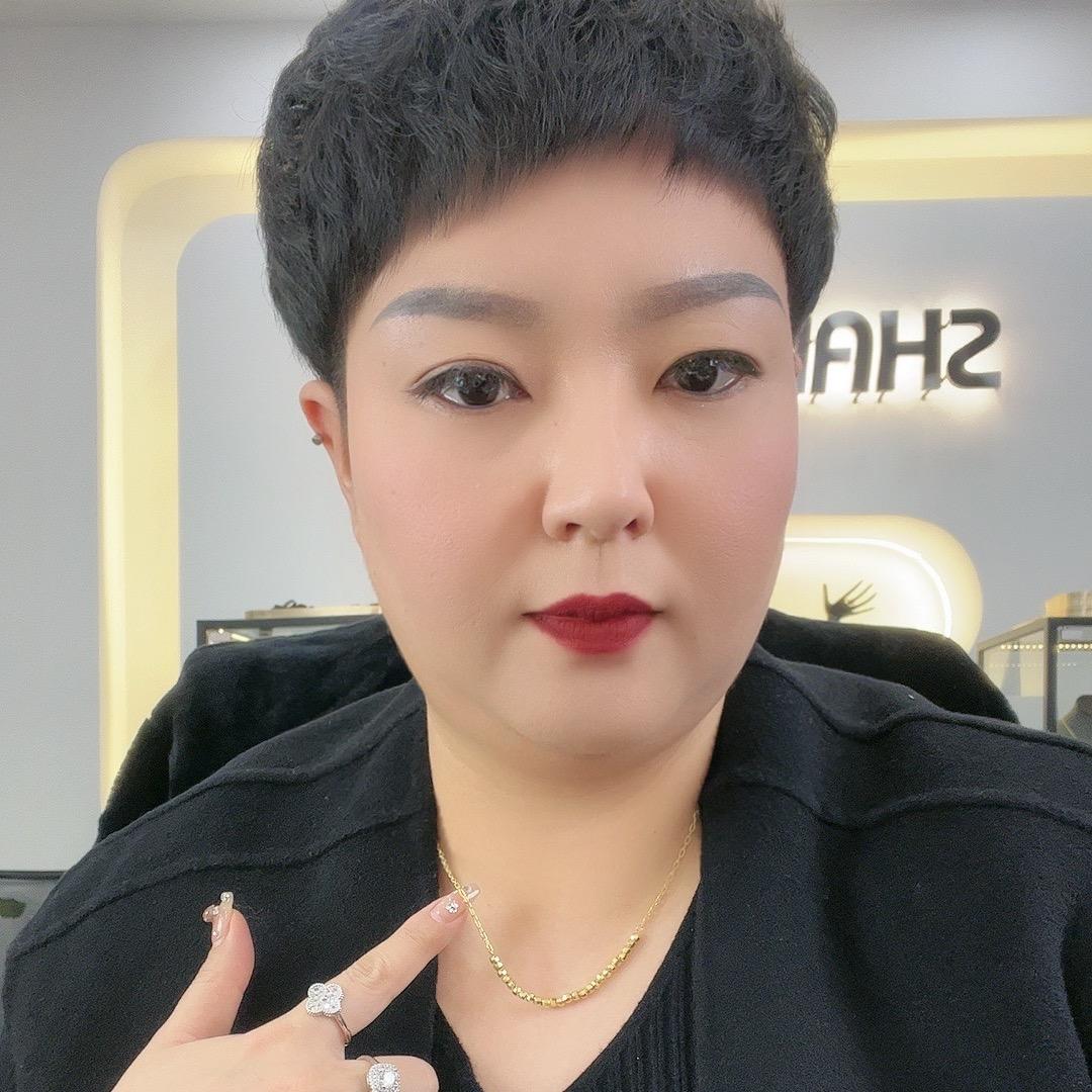 张姐的健康蜕变