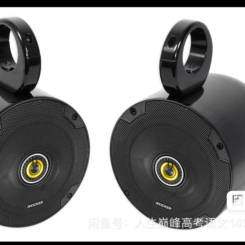 博力电声有限公司