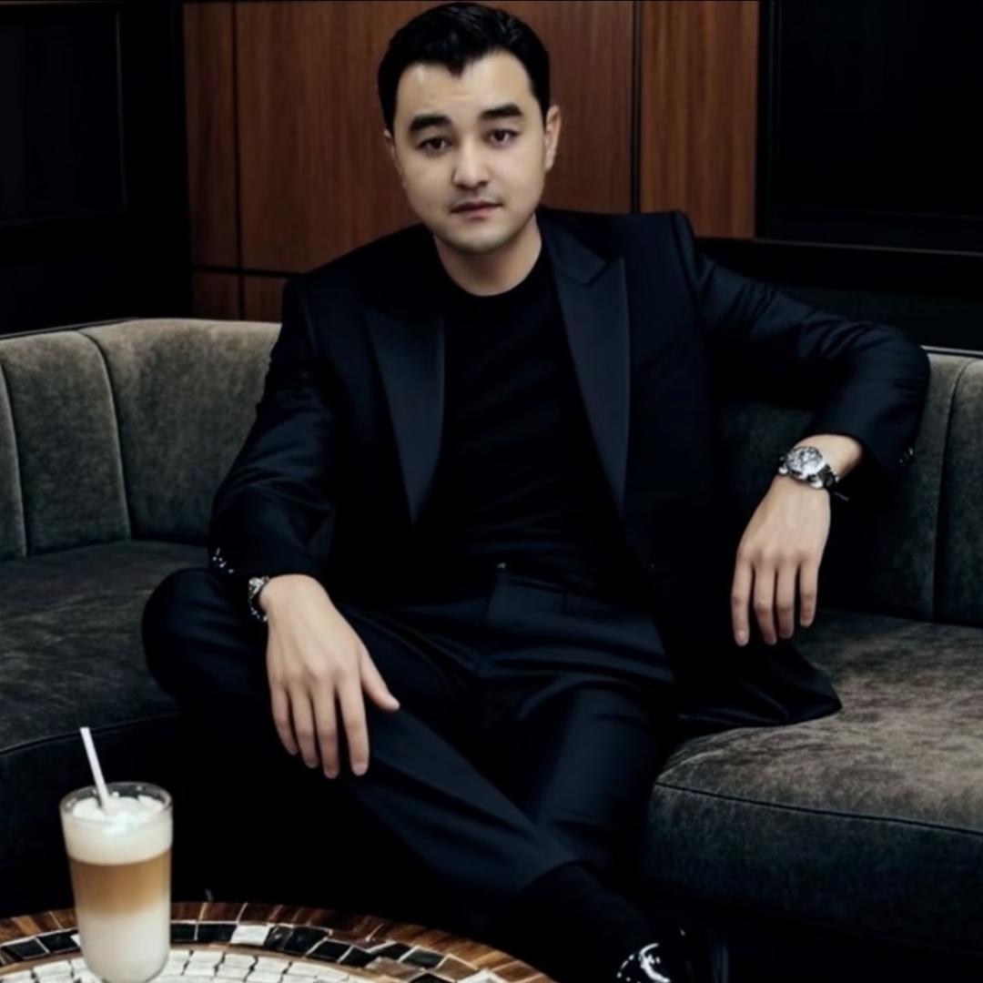 吐尔逊江。贤能