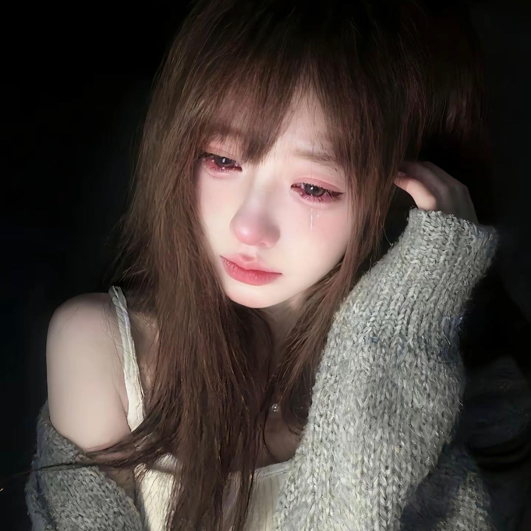 ☘︎ ݁˖꙳ 心軟