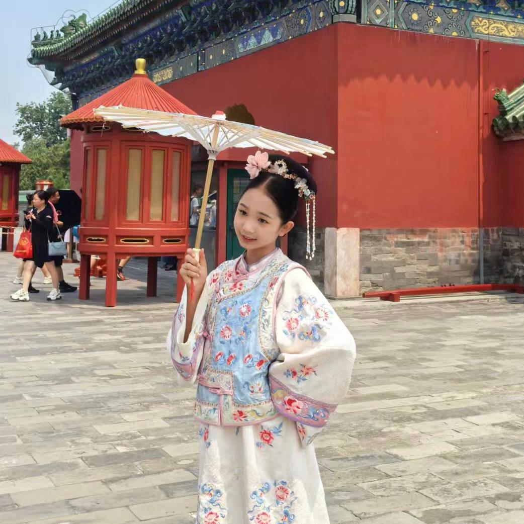 小語Yoo🩰(减肥ing)