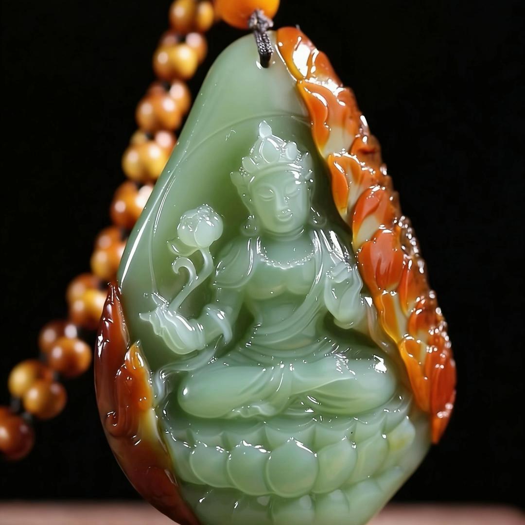 匠心和田玉艺术馆