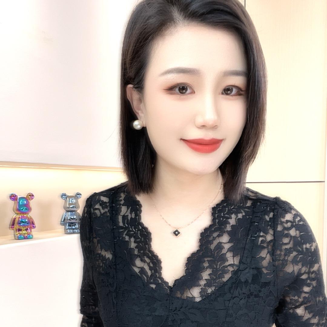 衬衫小林-汉柒男装