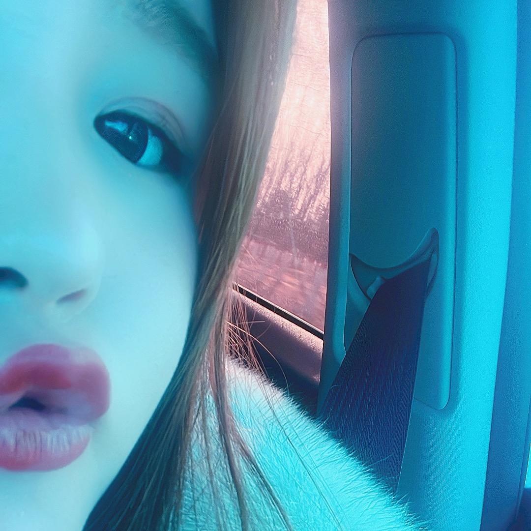 比丰田还霸道的女人🧜