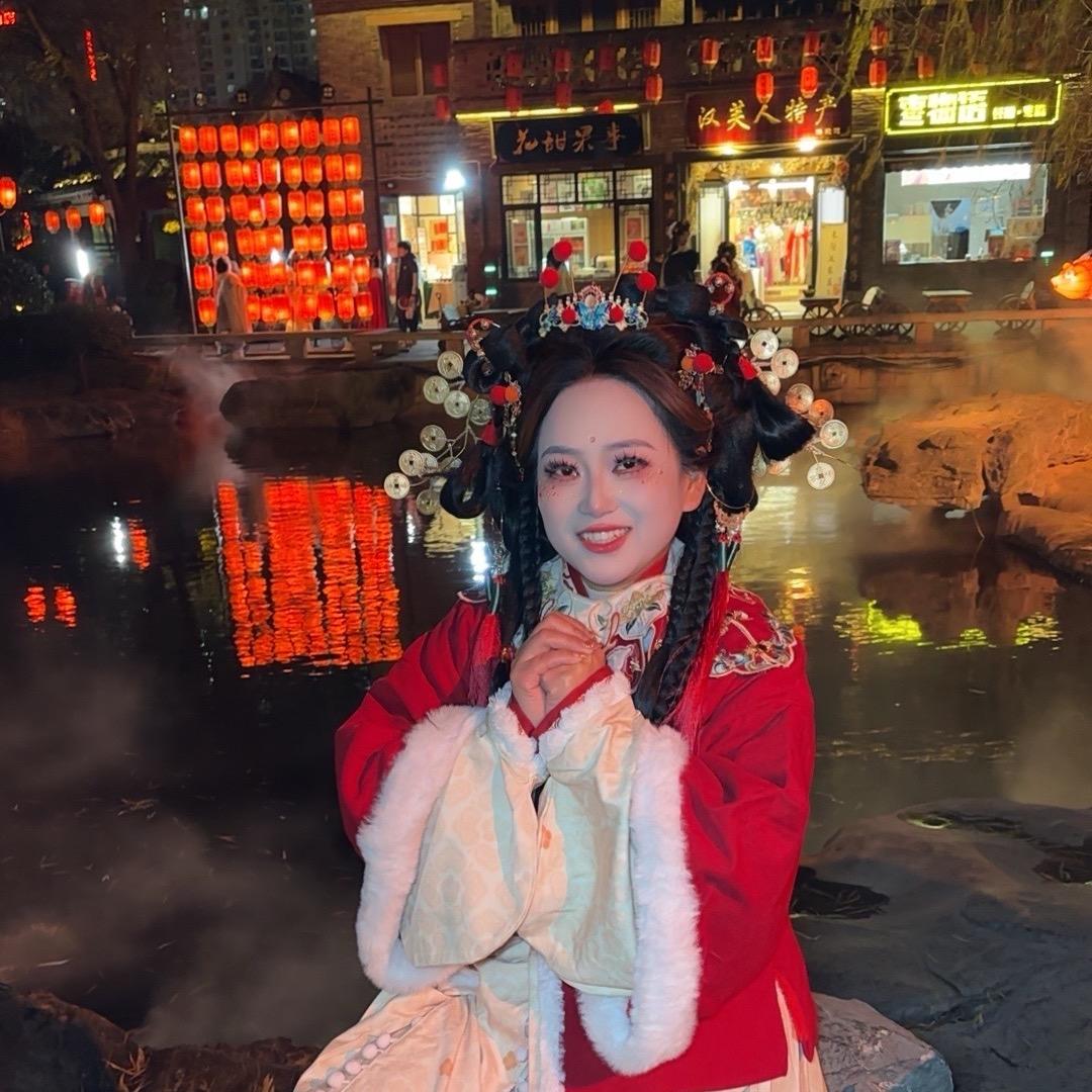 洛阳小闫