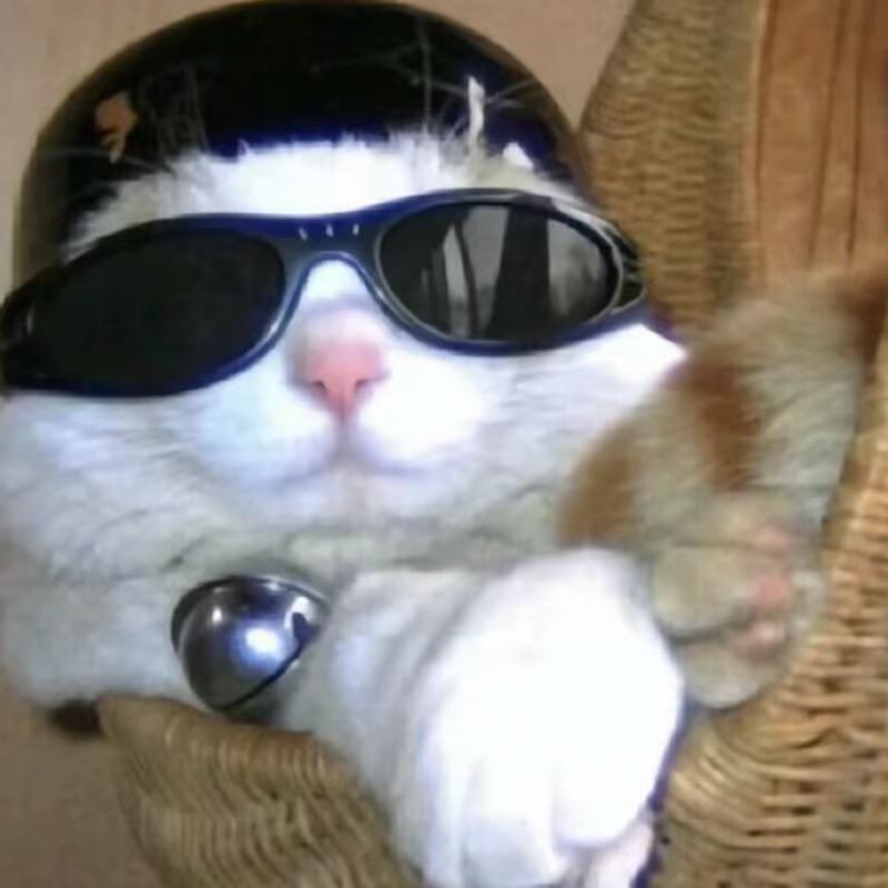 喝不下（天降大运