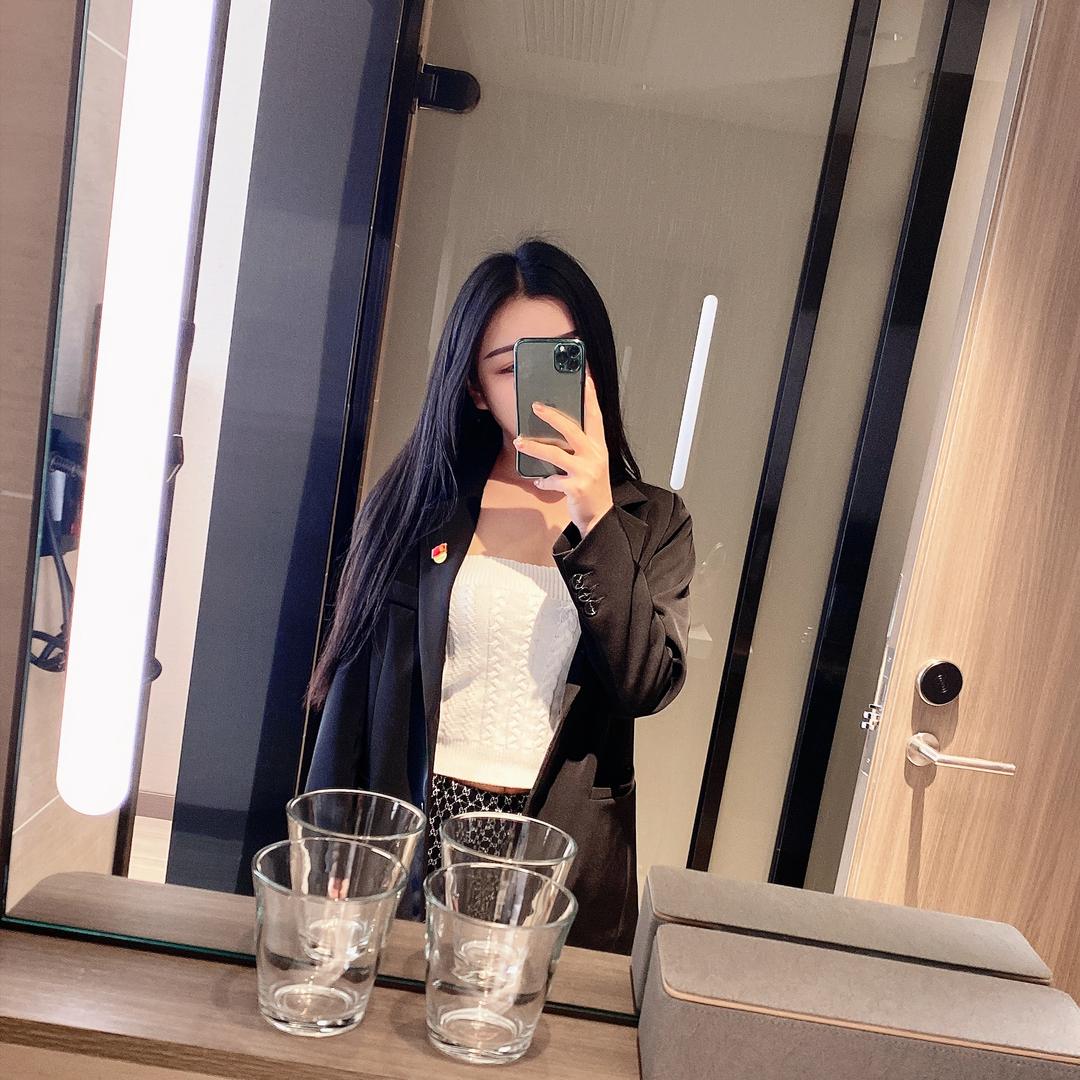 美美