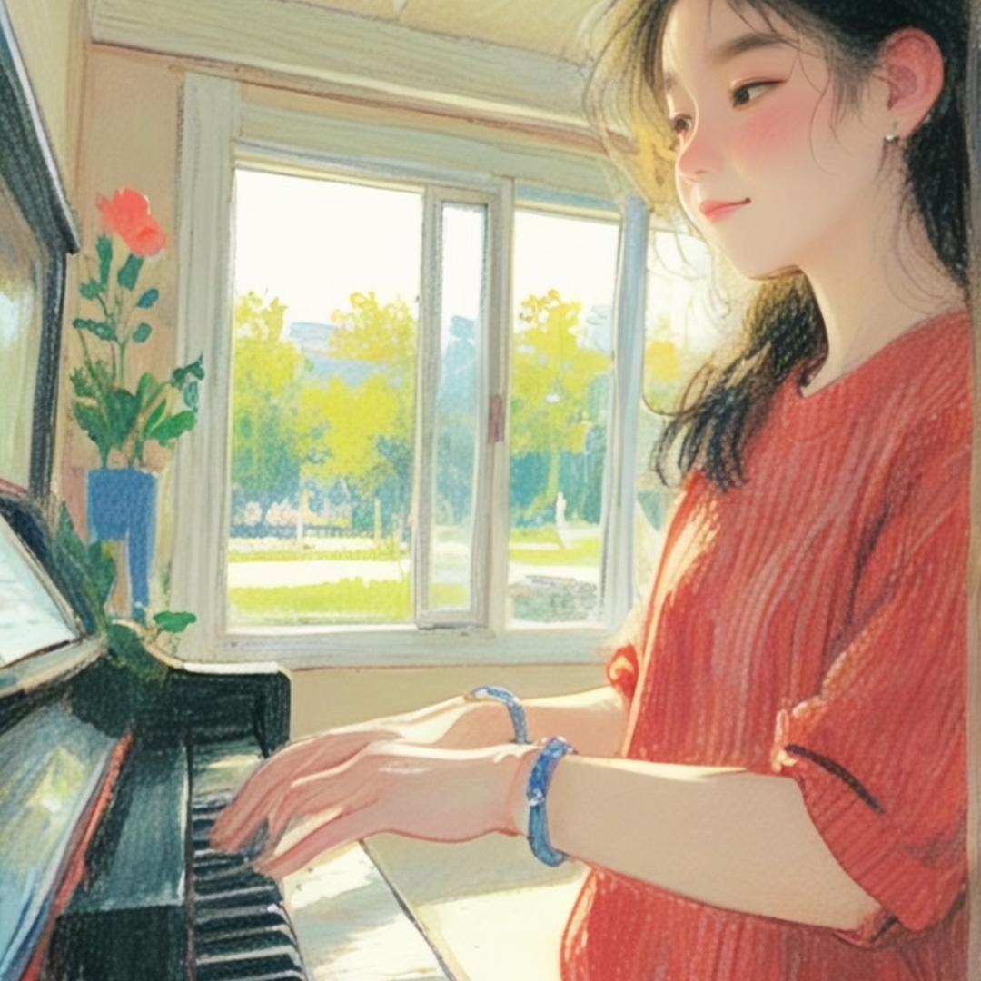 喝可乐的北极熊🐻‍❄️