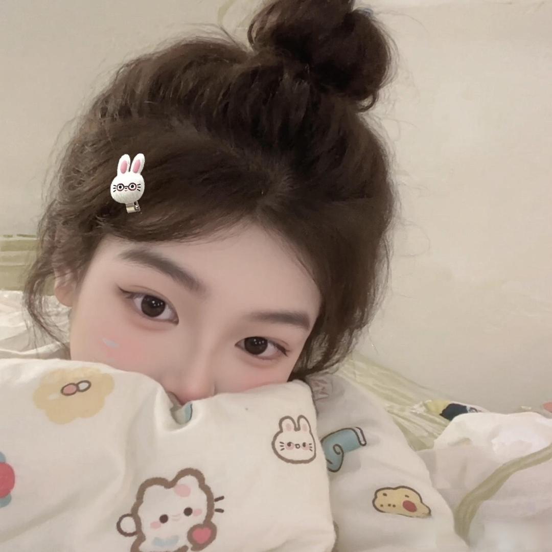 🫐莓脾气