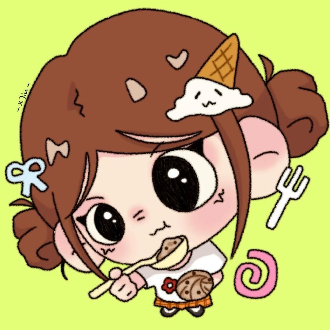 小耳朵