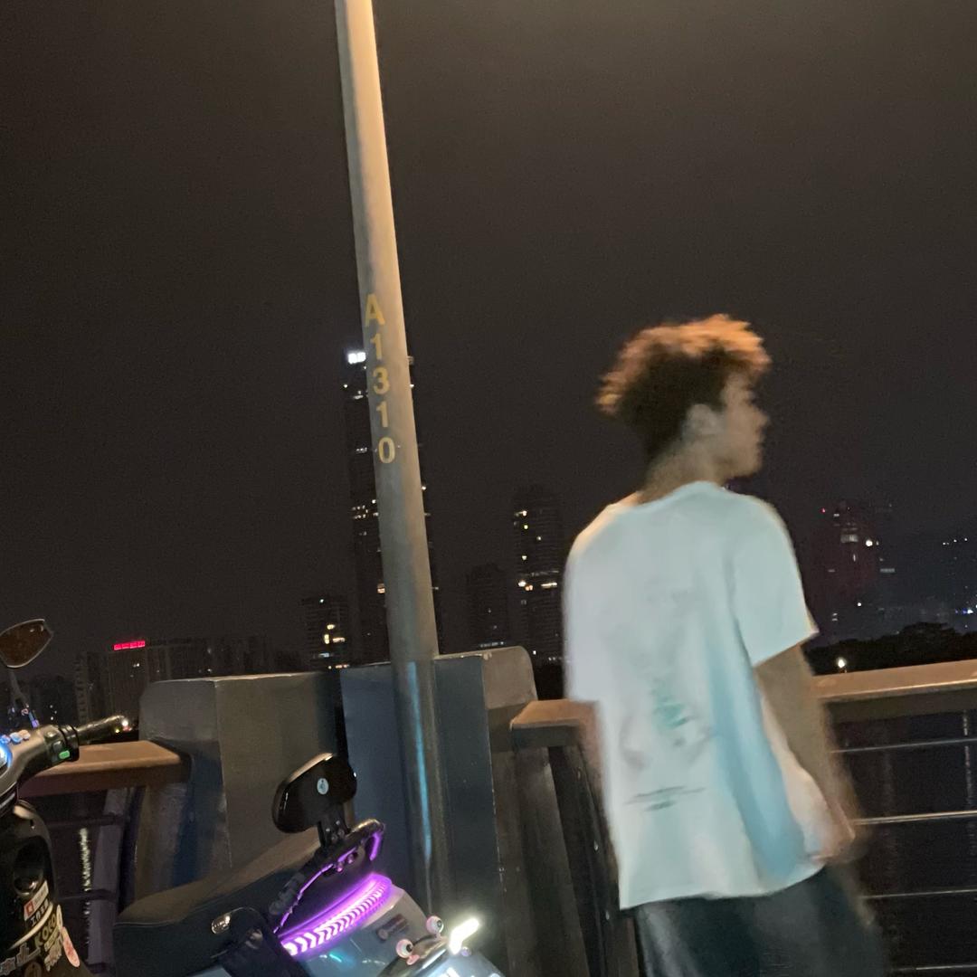 九仔🛵