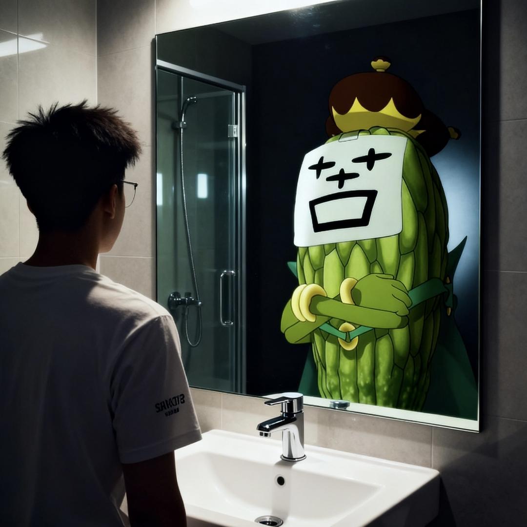 😞