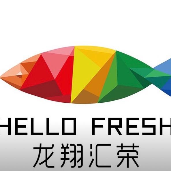 北京龙翔汇荣商贸有限公司