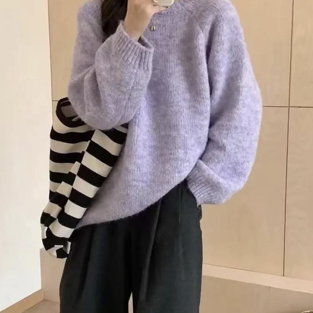 蚂蚁哥毛衣工厂