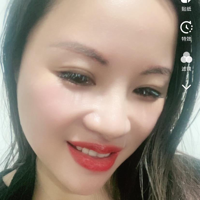 江西小女人