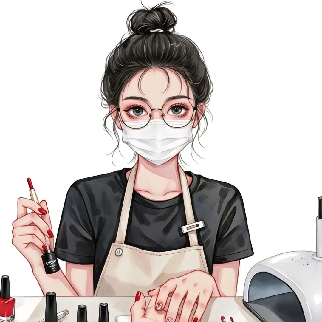 指艺.轻奢美甲