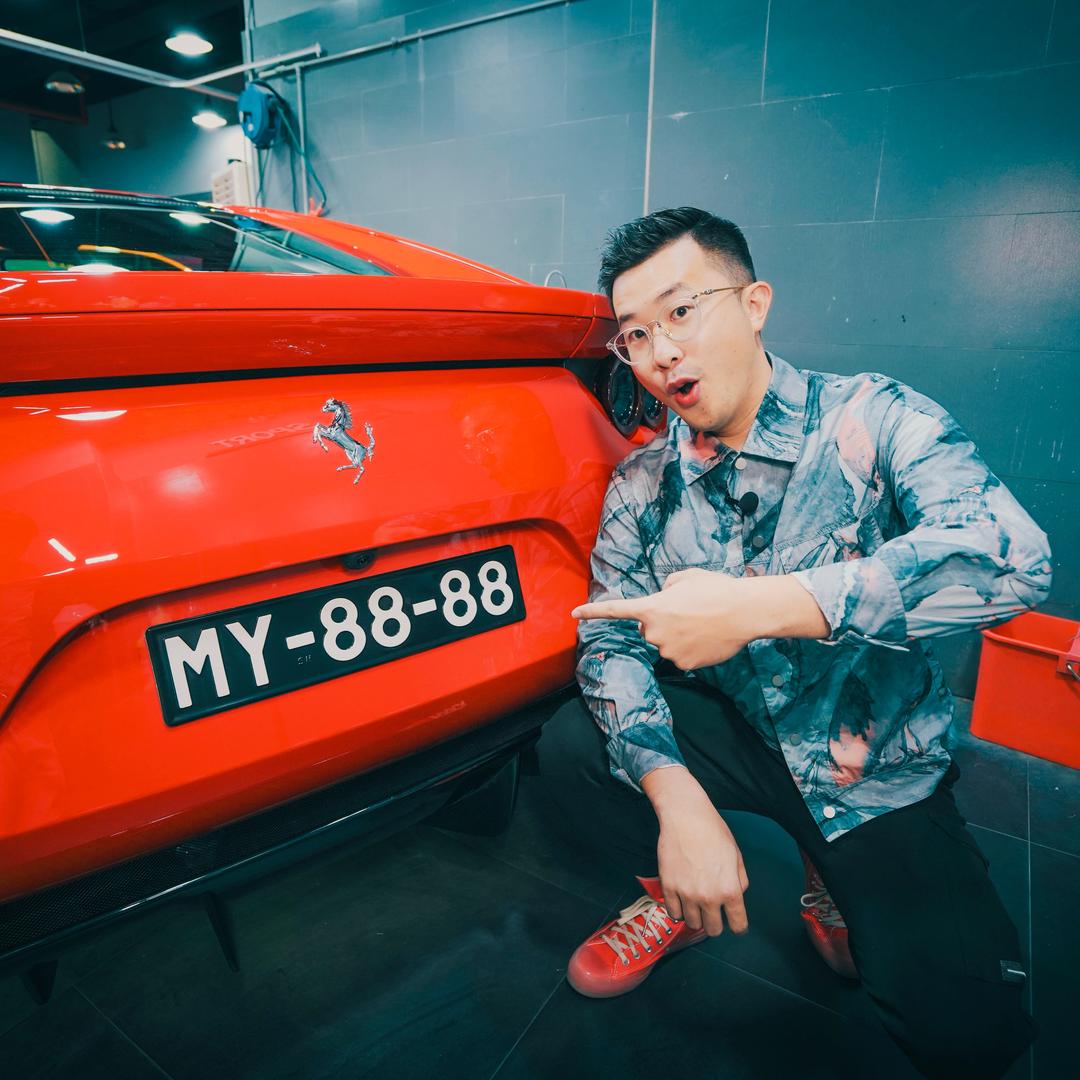 阿汤锅很OK