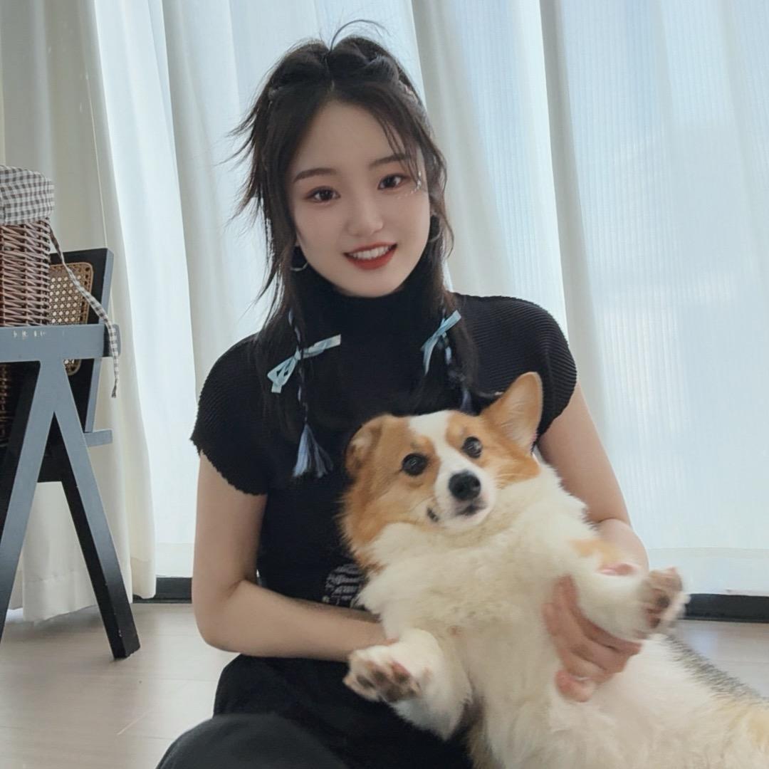 小姐姐🧏🏻‍♀️