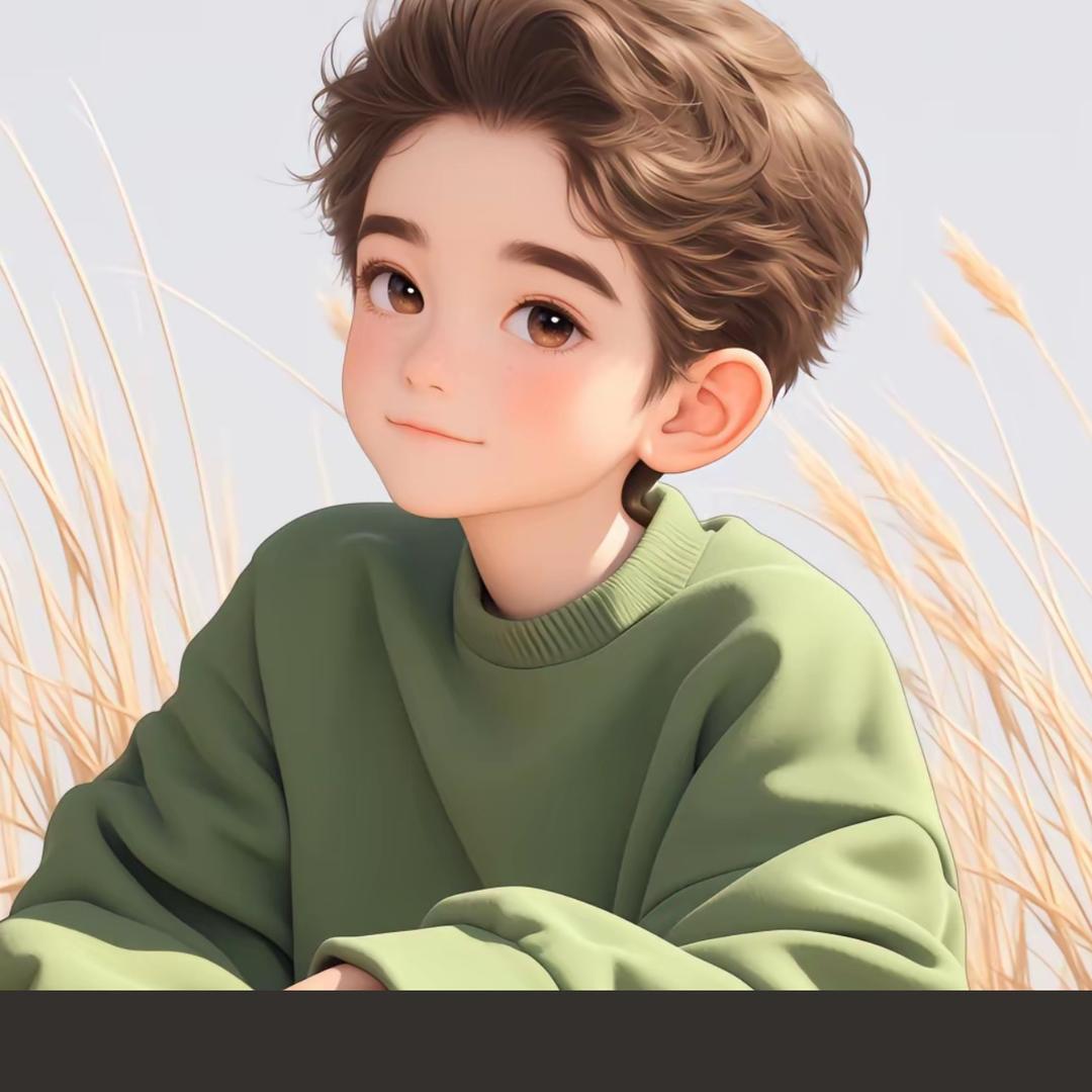 休休麻麻