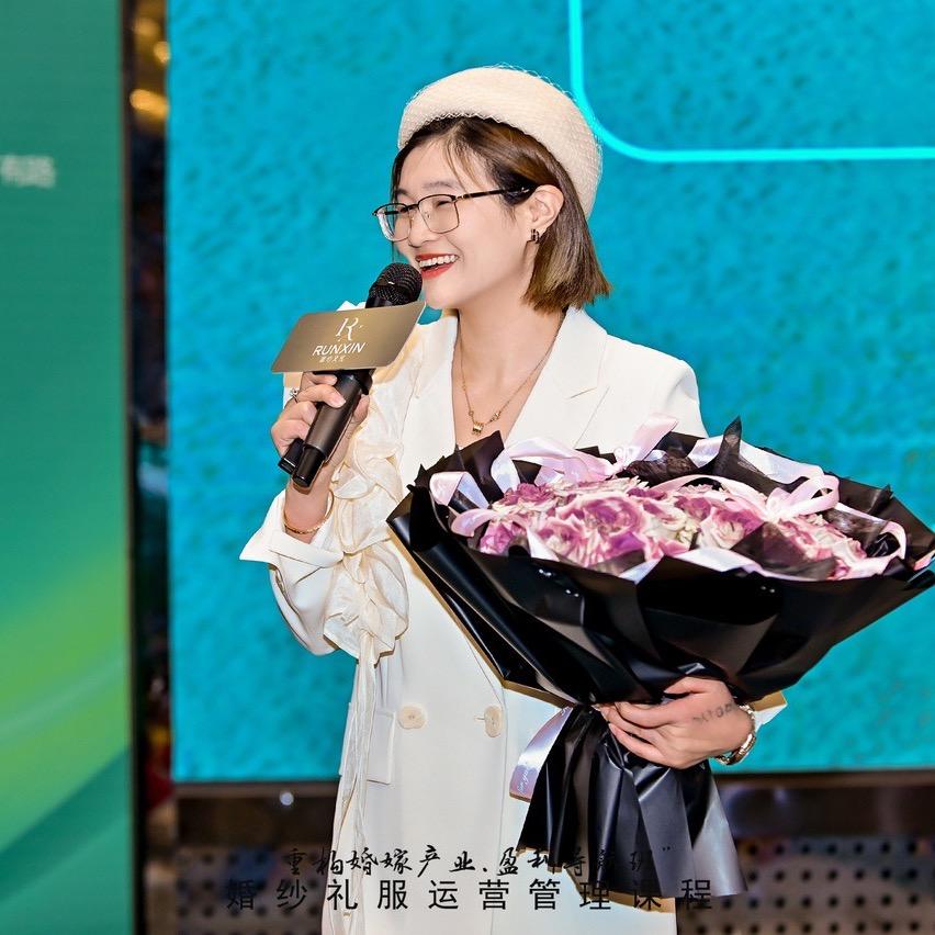 晓晓商业流量