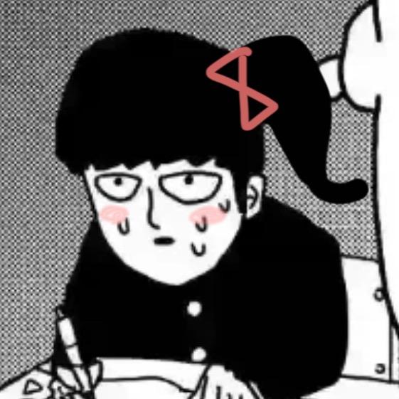 启启michi
