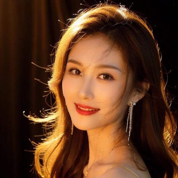 💋珊儿