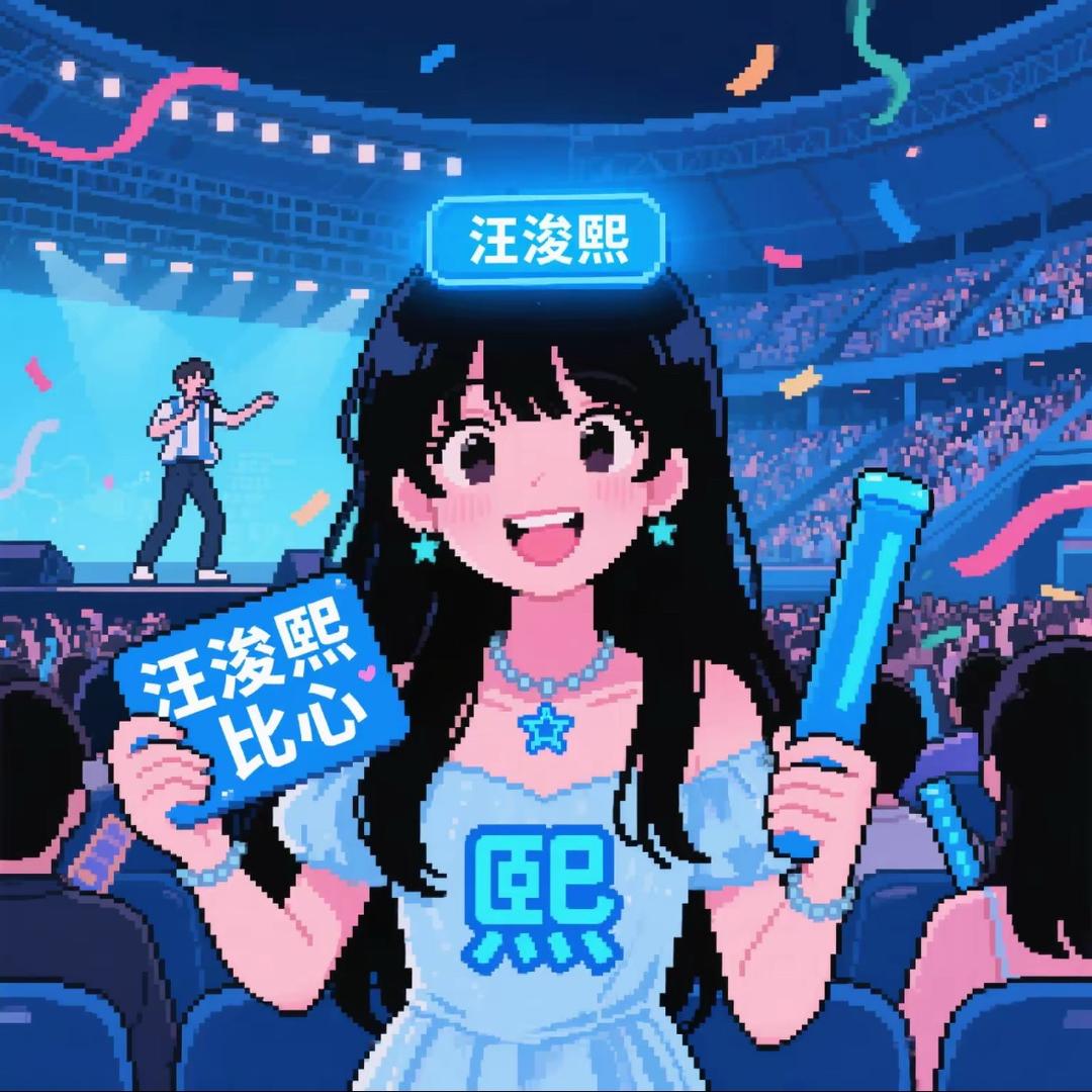 今天想亚轩了吗