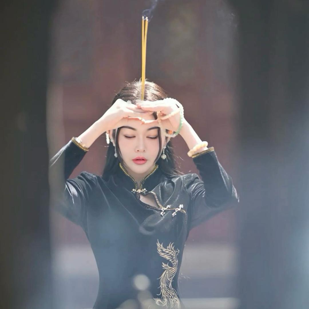 锦鲤小富婆