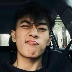 ：