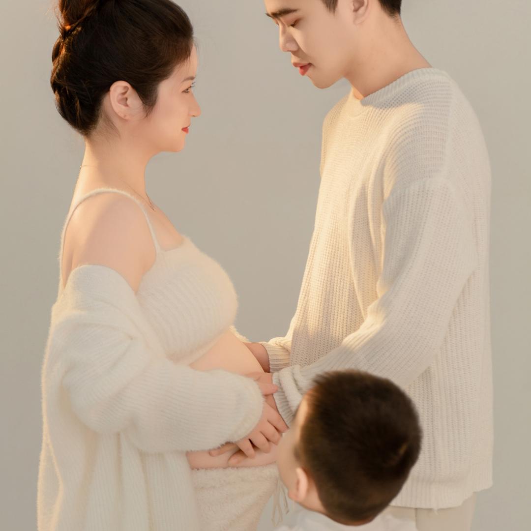杰瑞妈妈（小月龄）