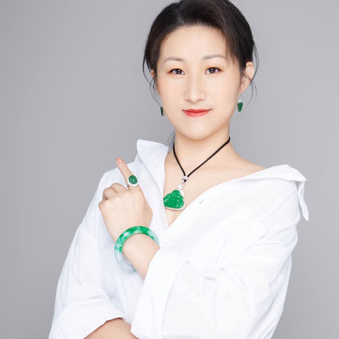 鑫媛翡翠和田玉