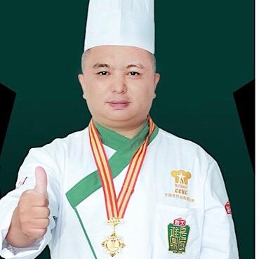 周洪.