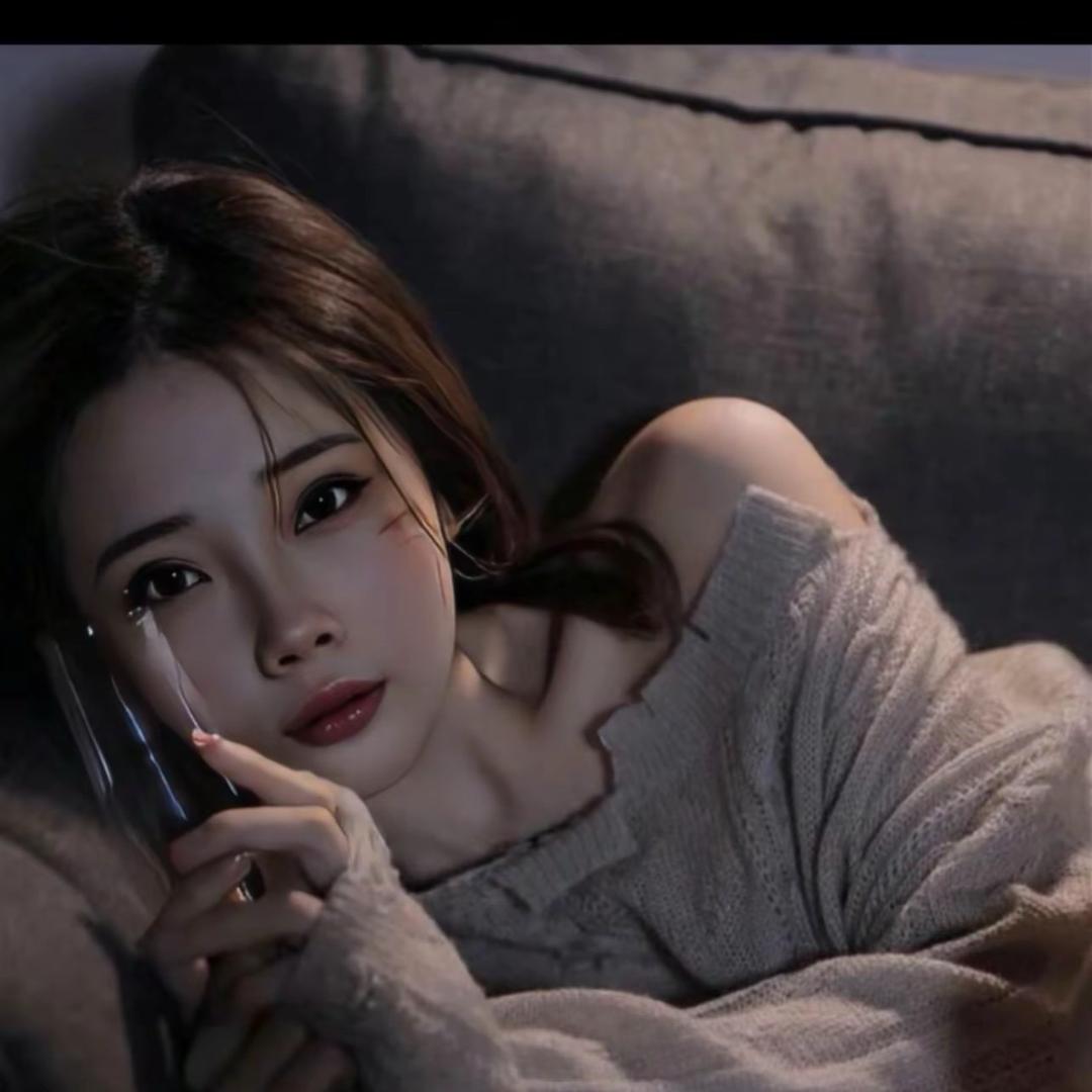 原来是莫莫💋