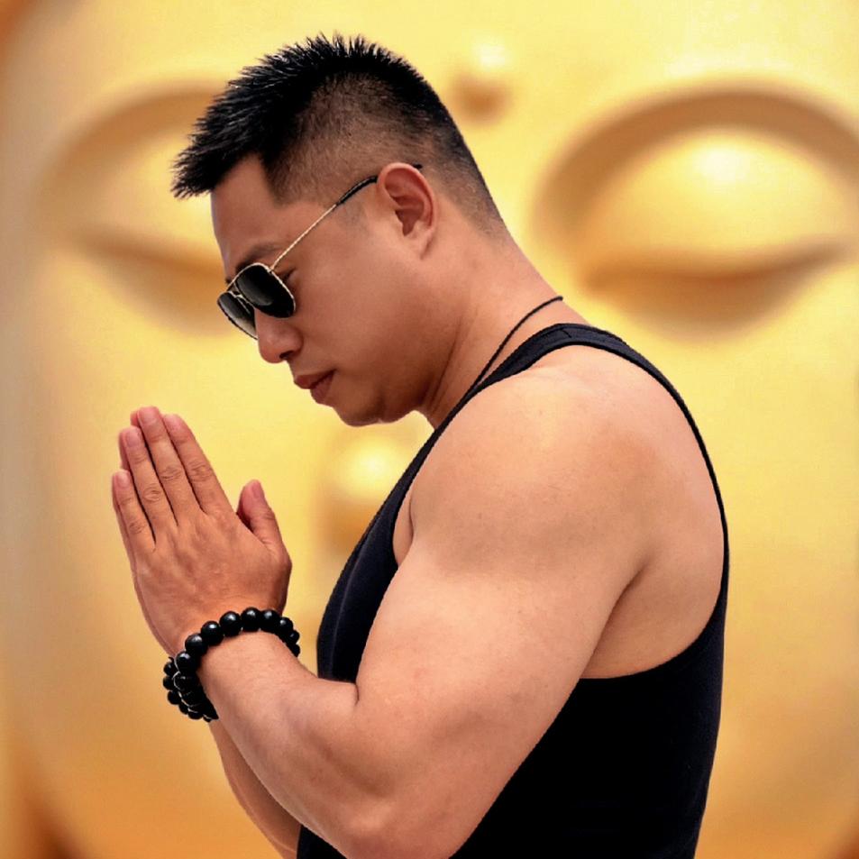 绵阳市保驾汽车服务有限公司（肖杰）