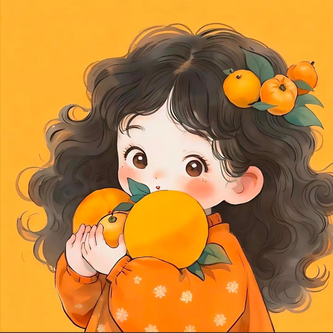 阿🍊吖
