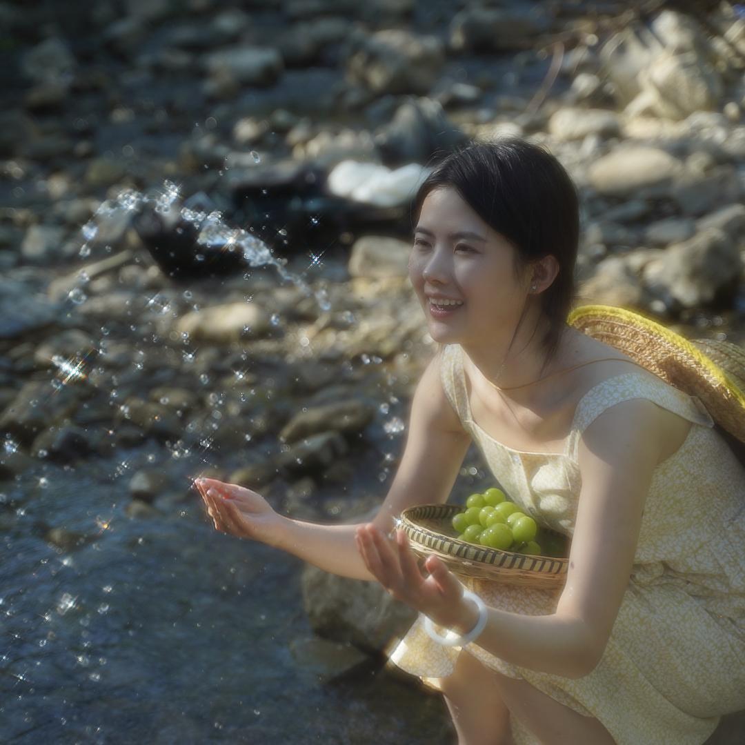 理理✨
