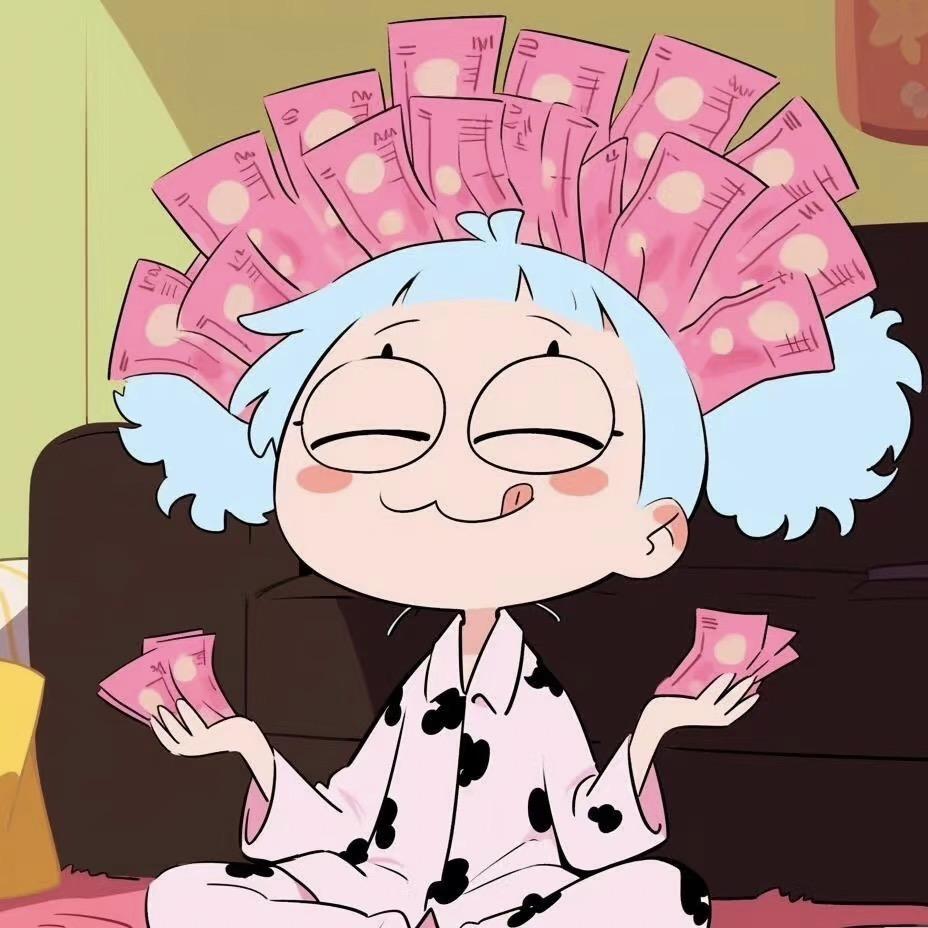 欣子🌟