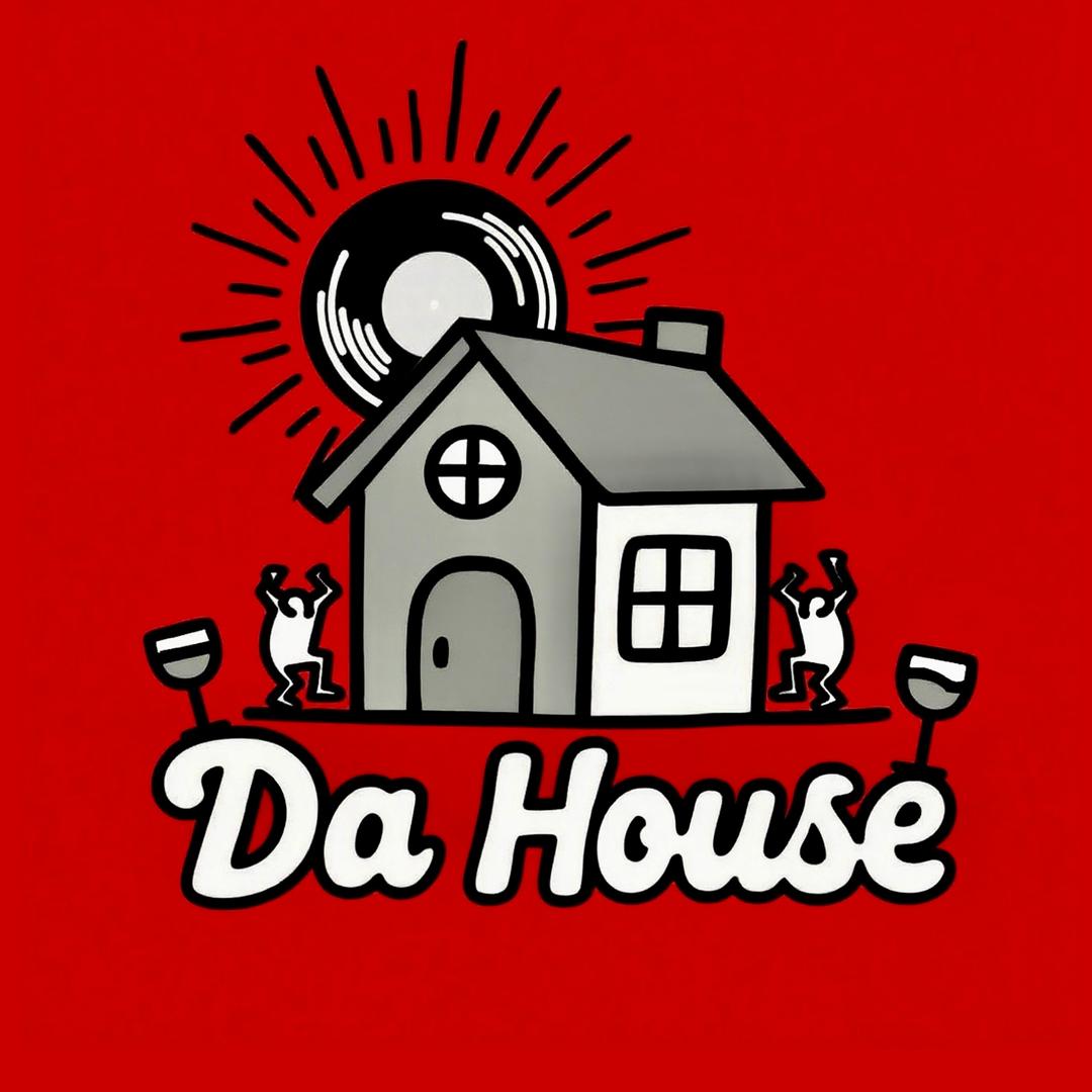 DA HOUSE SPACE