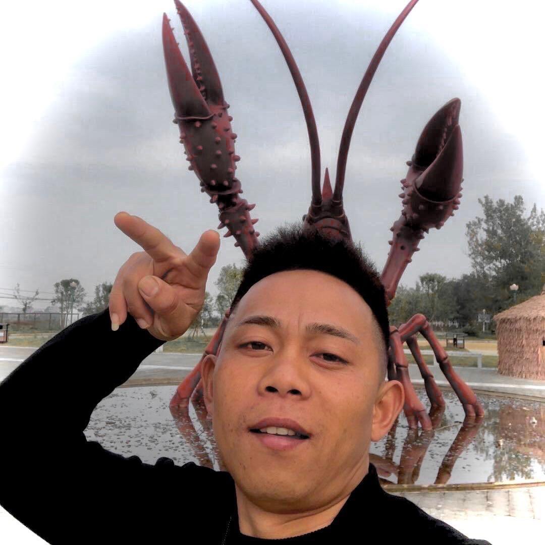 江西虾哥（育养分区）