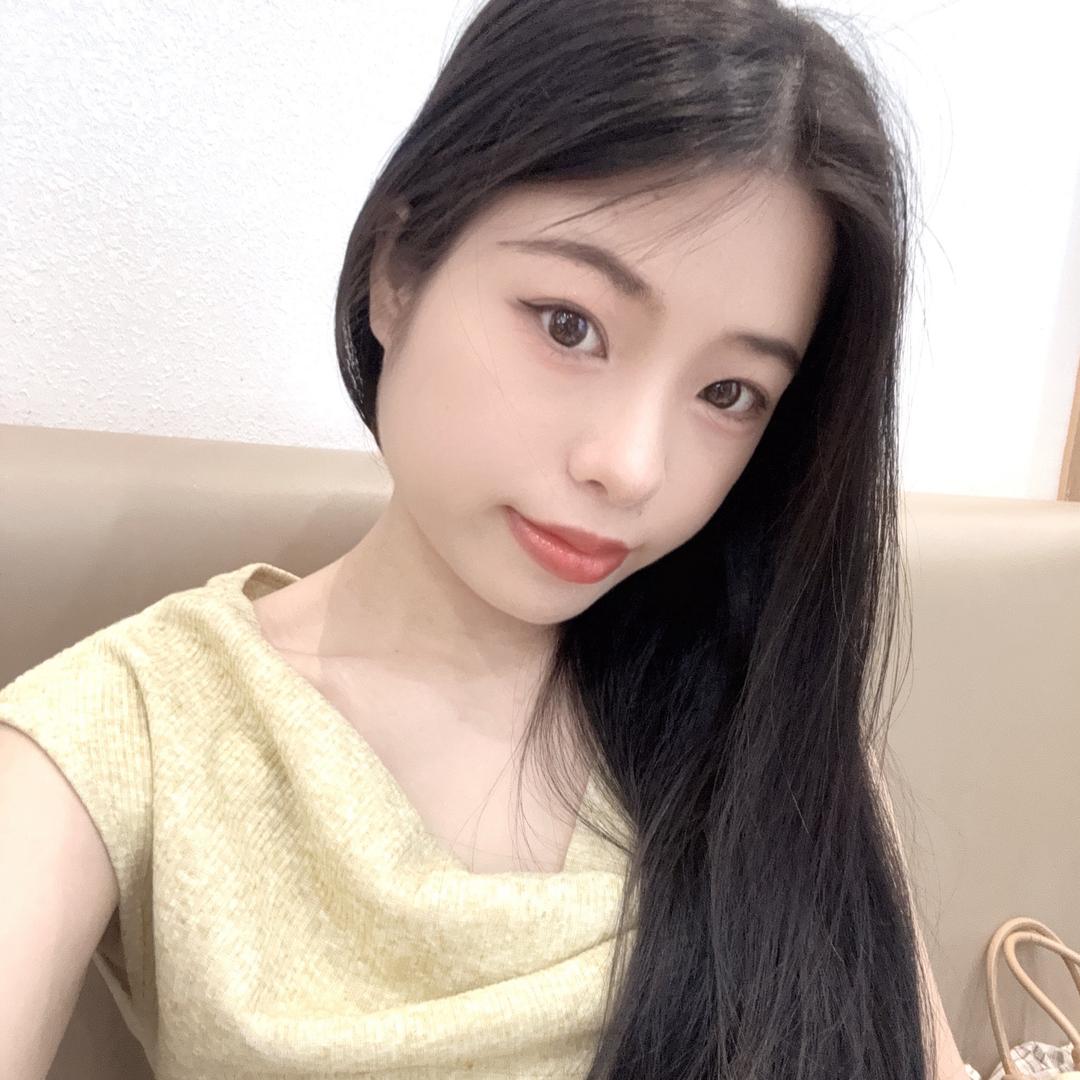 你好哇塞🐹
