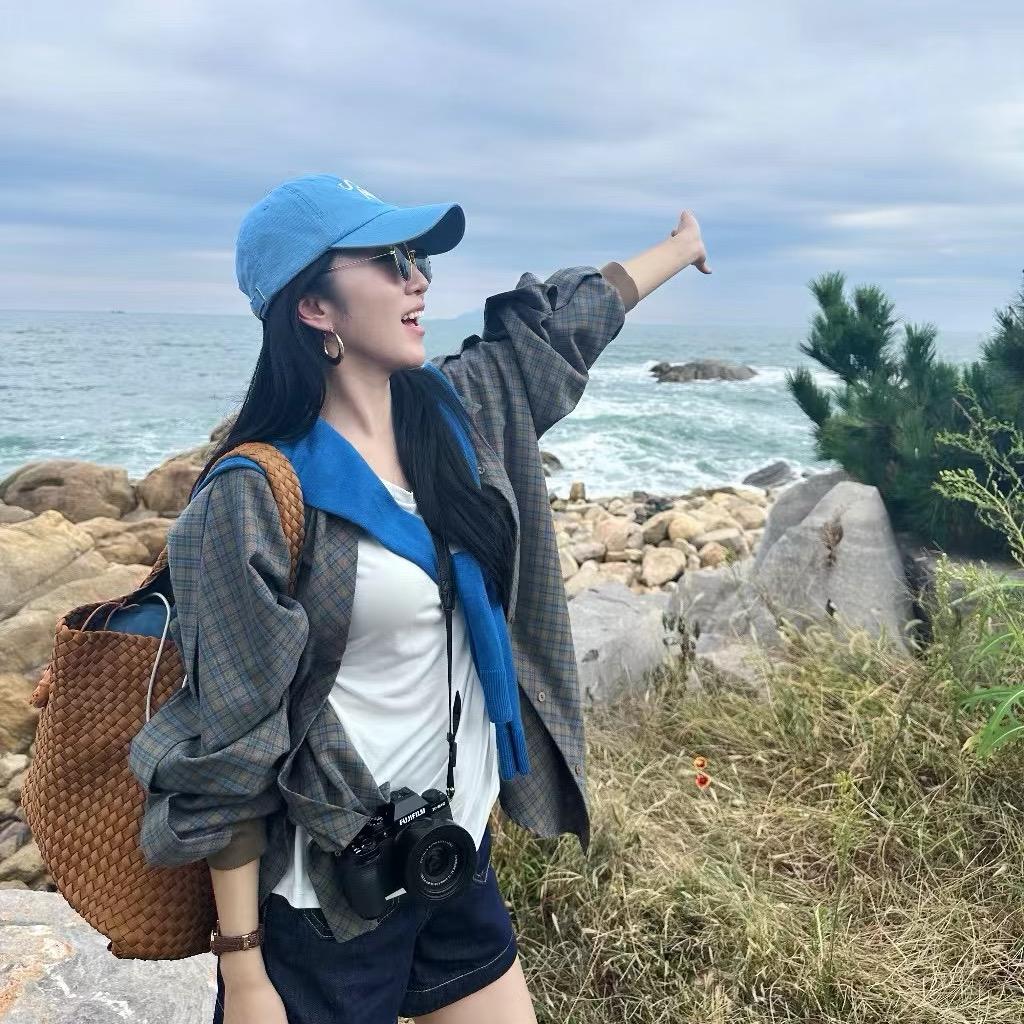 迎迎麻麻