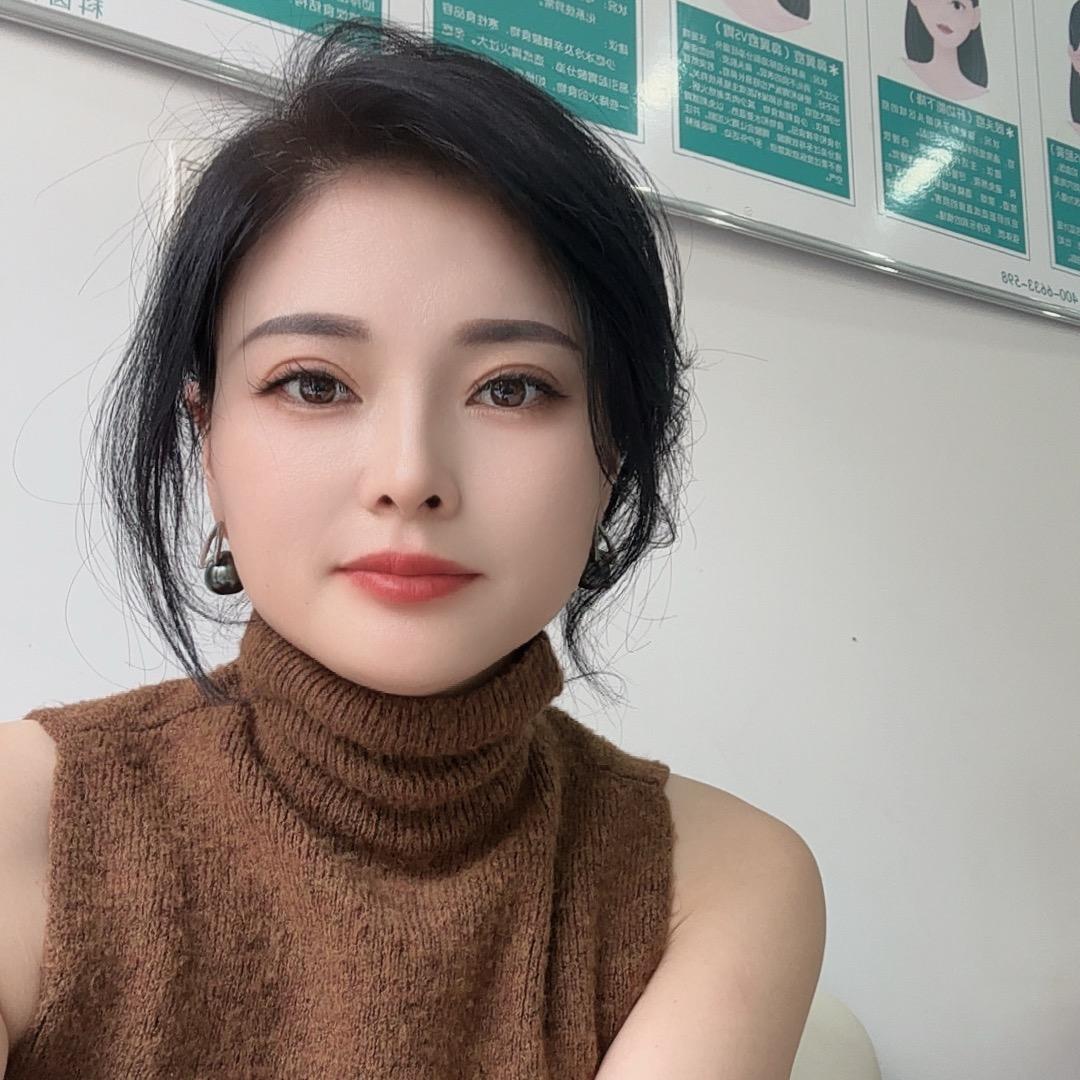 金乡县科茵特皮肤管理·婷婷